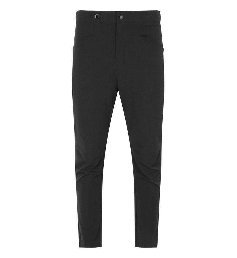 Męskie Szybkoschnące Nylonowe Spodnie Turystyczne - Inspirowane Ptakami, Odporne na Ścieranie, Casualowy Styl Outdoorowy