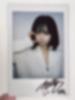 TRIPLES Kim Nakyung Autographed Polaroid NAKYOUNG