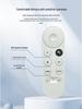 Google TV Bluetooth Sprachfernbedienung für Chromecast Gen 9 - Drahtlose & Langstreckensteuerung