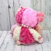 Take Off KAWAII Bear MoMo Plush Toy Music Box L