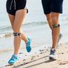 Kolenní ortéza Patella Šlacha Kolenní popruh Podpora pro úlevu od bolesti kolen pro turistiku Fotbal Basketbal Běh Unisex Fitness chránič kolen