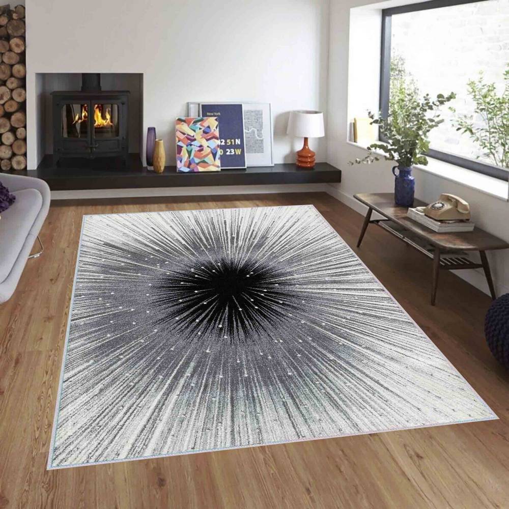 

Mosimoso Home MC177 Ковер с принтом на подошве в горошек 50x80 cm