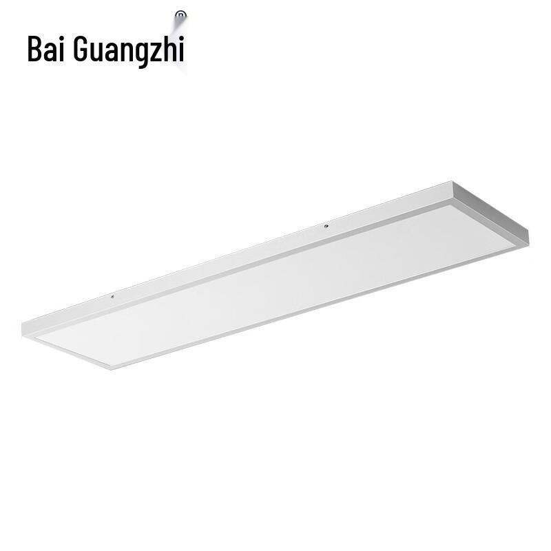 LED Surface Mount Office Panel Light