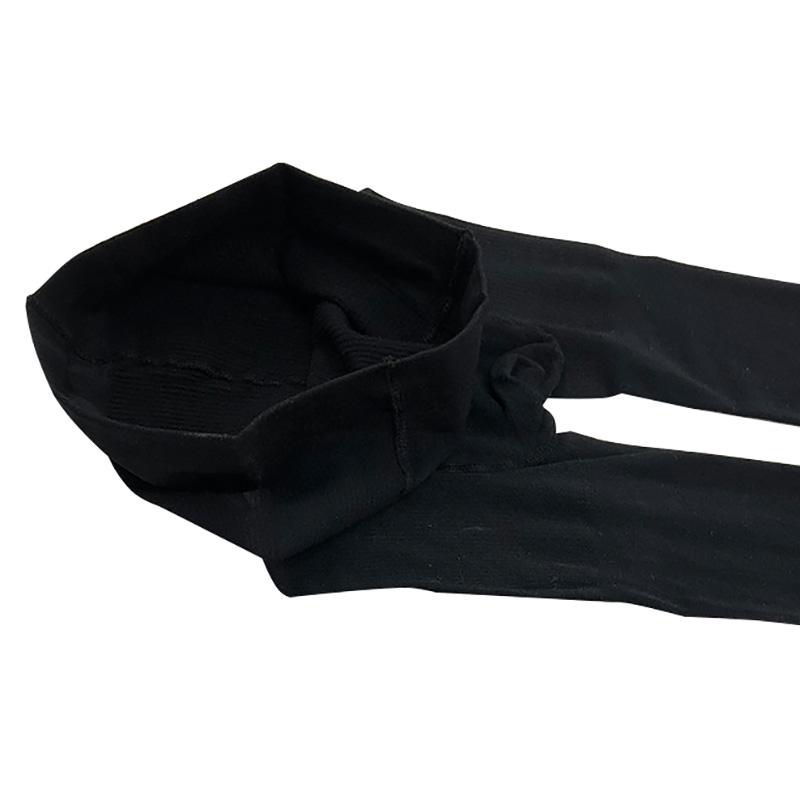 12 Velvet Black Tights Women Spring Autumn Anti-hook Tear Resistant Super Elastic Pantyhose Lolita Female Lingerie Stockings