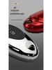 FAW Bestune Key Shell T33 T99s T77pro TPU Full Wrap Protective Key Cover