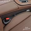 FA4Car Seat Gap Plug Strip Side Seam Filler Leak Proof Accessories For BMW M Performance 3 Series X3 X7 F40 F44 F48 F39 G20 G30 G32