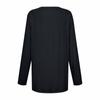 Women's Sweatshirt Pullover Sportswear Pocket Print Casual Round Neck Long Sleeve Top