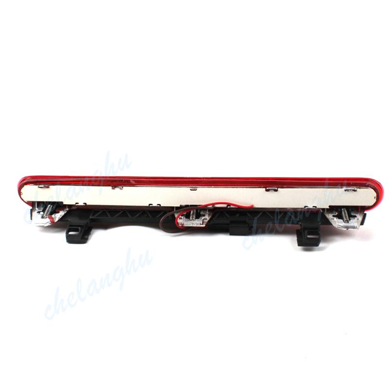 LED High Level Stop Lamp For VW Bettle 2012 2013 2014 2015 2016 2017 2018  Third Brake Light Car Accessories  5C5945097B