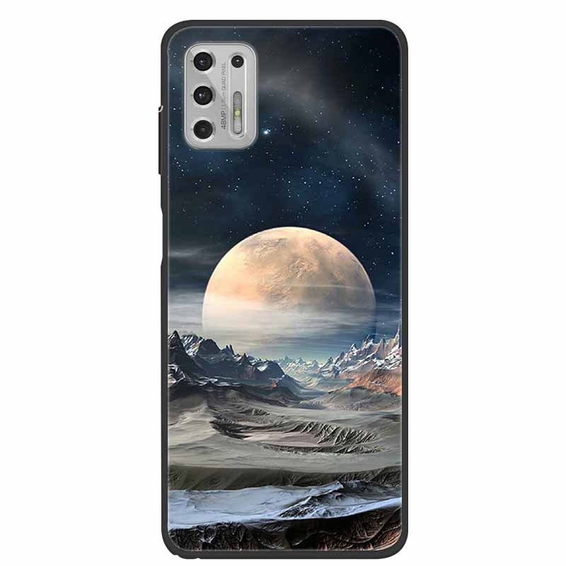 For Motorola Moto G Stylus 2021 Case Silicon Back Cover Phone Case For Moto G Stylus 2021 Soft Case for Moto GStylus XT2115 6.8"