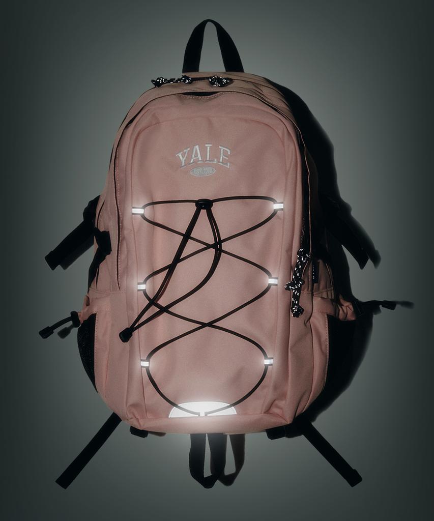 Yale Think Pack 45L_Pink