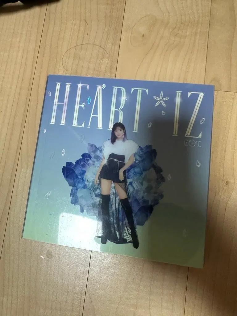 IZ*ONE merchandise bundle Used