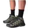Полуботинки Salomon X-Adventure Recon Mid GTX