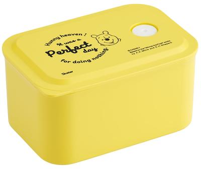 Lebensmittelbehälter – Lunchboxen