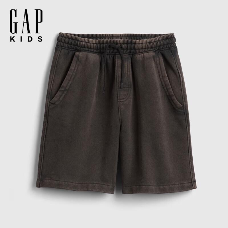 Gap Boys  Elastic Waist Casual Shorts XL