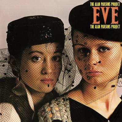 LP Plaat ALAN PARSONS PROJECT  Eve MOVLP189 MUSIC ON VINYL 2011 Europa Rock