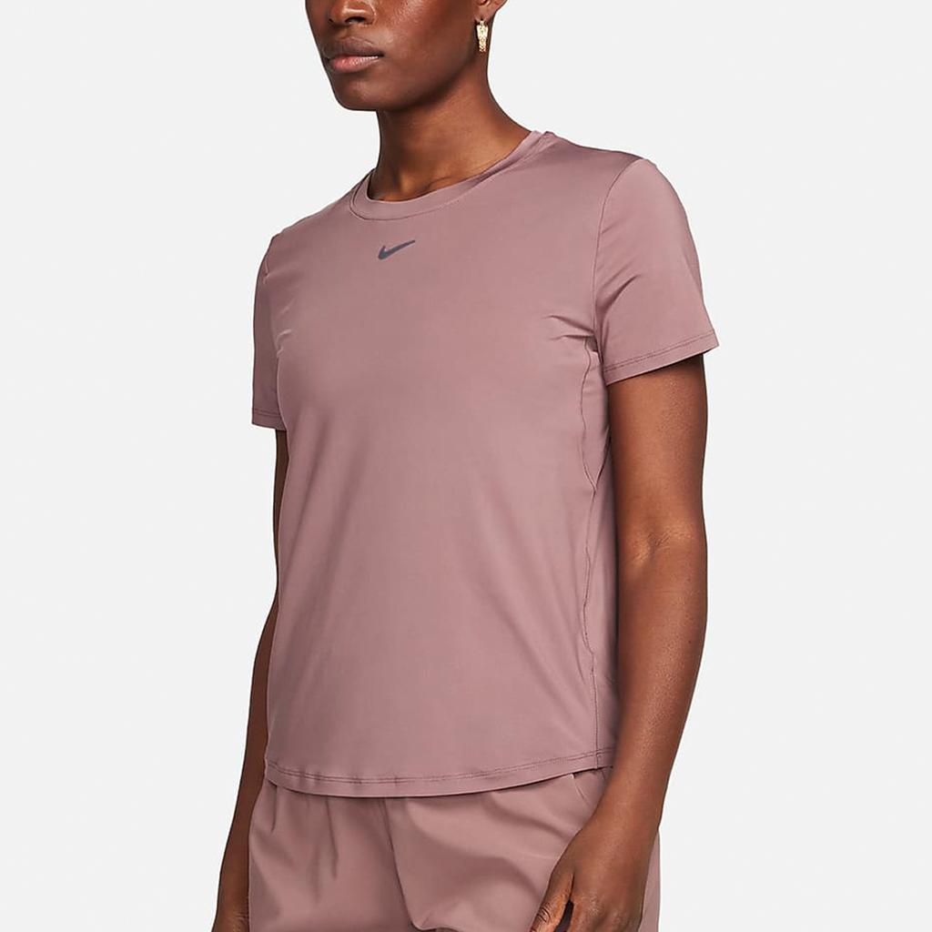 New Nike T Shirts Women's Pink FN2799-208
