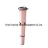 Chao Ying Top-Mounted Dust Collector Triple-Grip Pulse Jet Filter Element