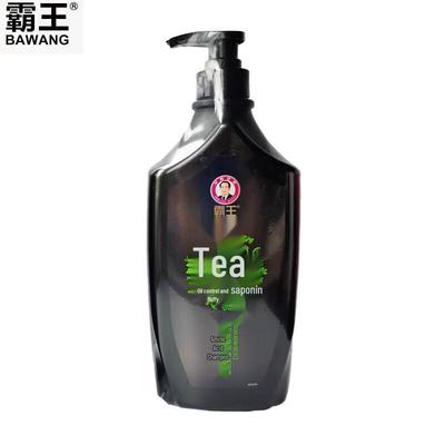 Shampoo Volumizador Saponina de Alho-Poró Controle de Oleosidade