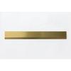 Travelers Company Midori Solid Brass Ruler 42167006