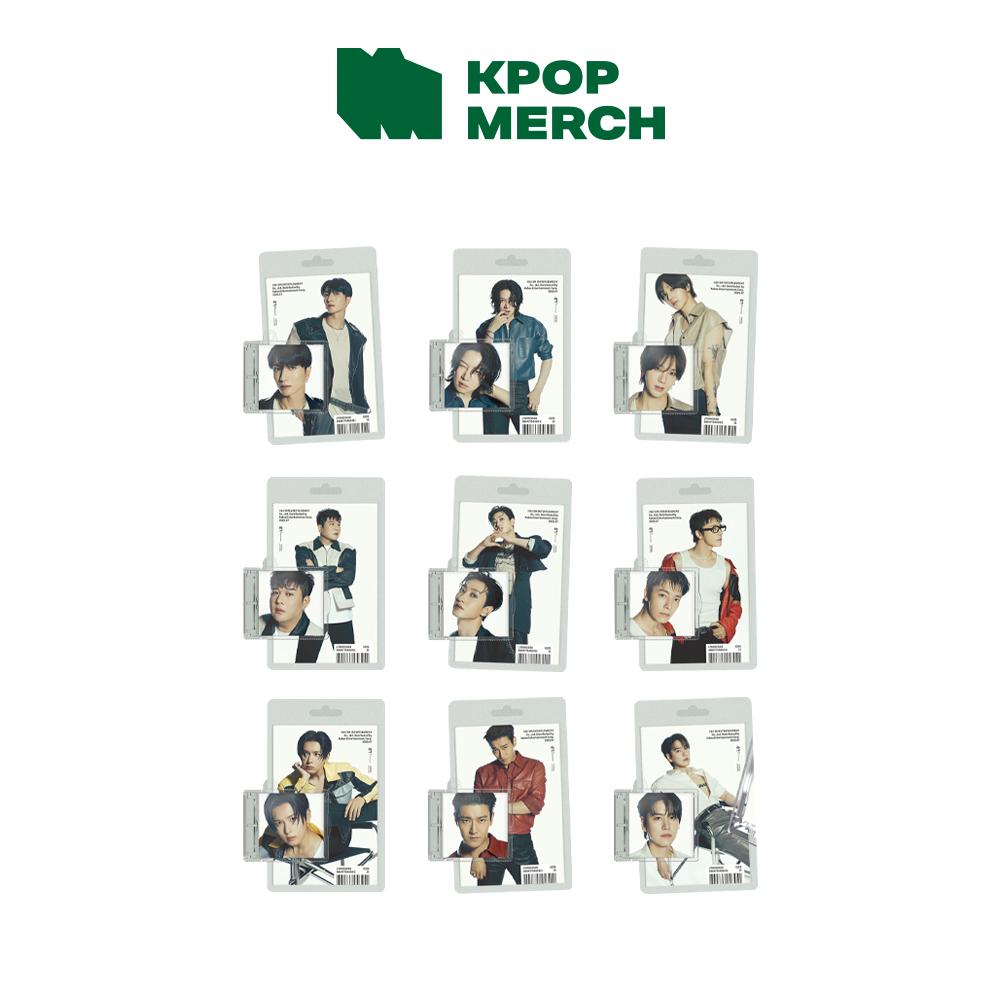 Super Junior Super Junior25 (SMini Ver.)