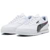 Puma Vikky Unisex White Black 307780-02