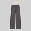 Women's High-Waisted Wide-Leg Yoga Sweatpants - Slimming & Loose Fit