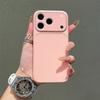 Seconds change 17 for iPhone16promax to cover the flash Apple 16/16 Pro mobile phone case 15promax