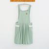 2023 Princess Minimalist Halter Apron for Kitchen, Cooking, Florist, & Milk Tea Shop
