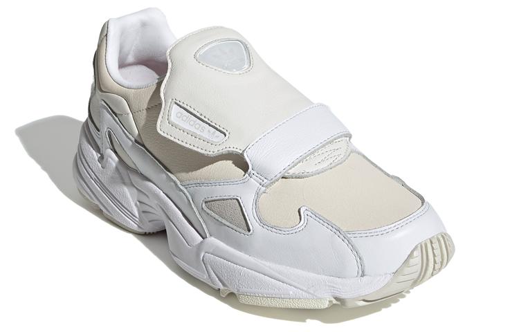 Adidas Wmns Falcon Rx 'Triple White' Women's EE5110