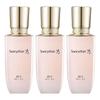 Sooryehan Yeon Makeup Base 35ml, Pink, 3 Pcs