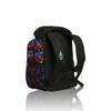 Bag Pack X TROLLS BACKPACK 090261 Kids 24 Color One size [PUMA] Spring/Summer Black/AOP(01)
