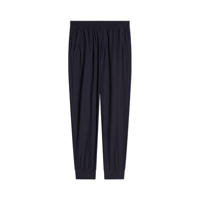 Men's Casual Tapered Sports Sweatpants