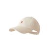 Girls Can Tie A Ponytail Baseball Cap Outdoor Sports Empty Top Hat Summer Thin Breathable Soft Top Cap Cap