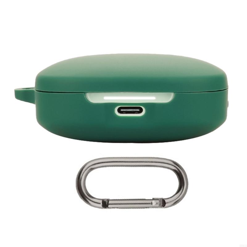  Earbud Skin Silicone Housing Soft Case Dustproof Guarding Against Protective Cover Damage Prevention Sleeve for Buds 7S