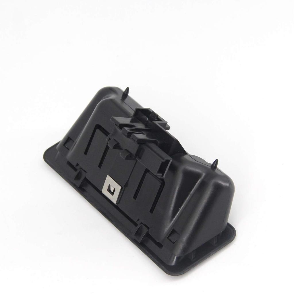 Boot Trunk Handle Release Switch Fit for BMW 1 3 5 Series X6 X5 X1 E60 E90 E91 E92 E93 E70 E71 Replace 51247118158