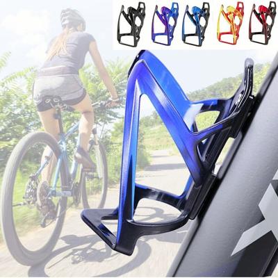 Cup Holder Bike Water Bottle Holder Bicycle Bottle Cage Water Drink Holder Rack