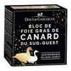 Ducs De Gascogne Duck Foie Gras Block 65g