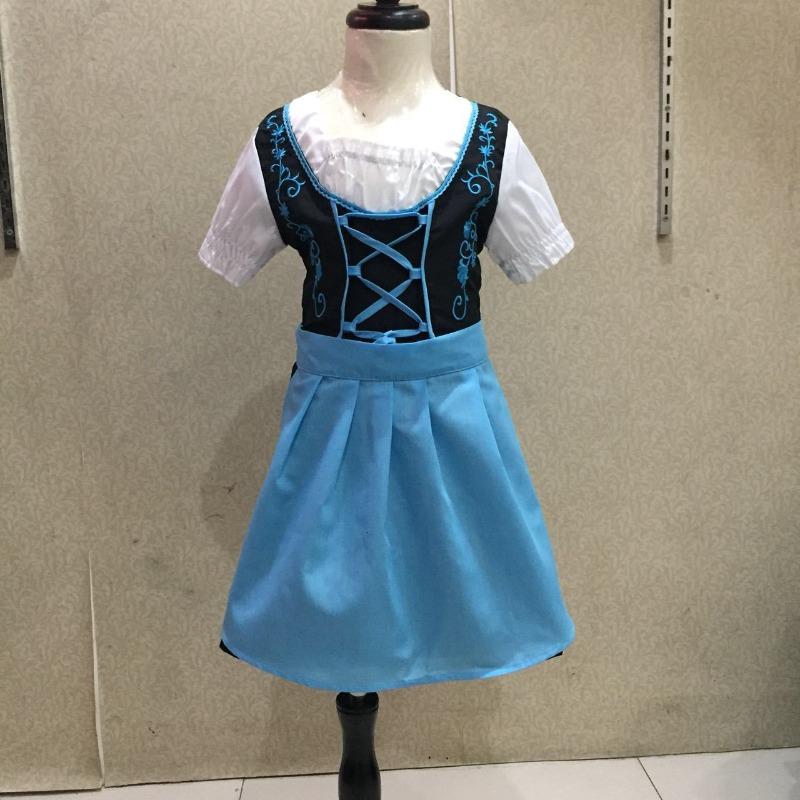 

Детский сценический мультяшный костюм на Хэллоуин XL