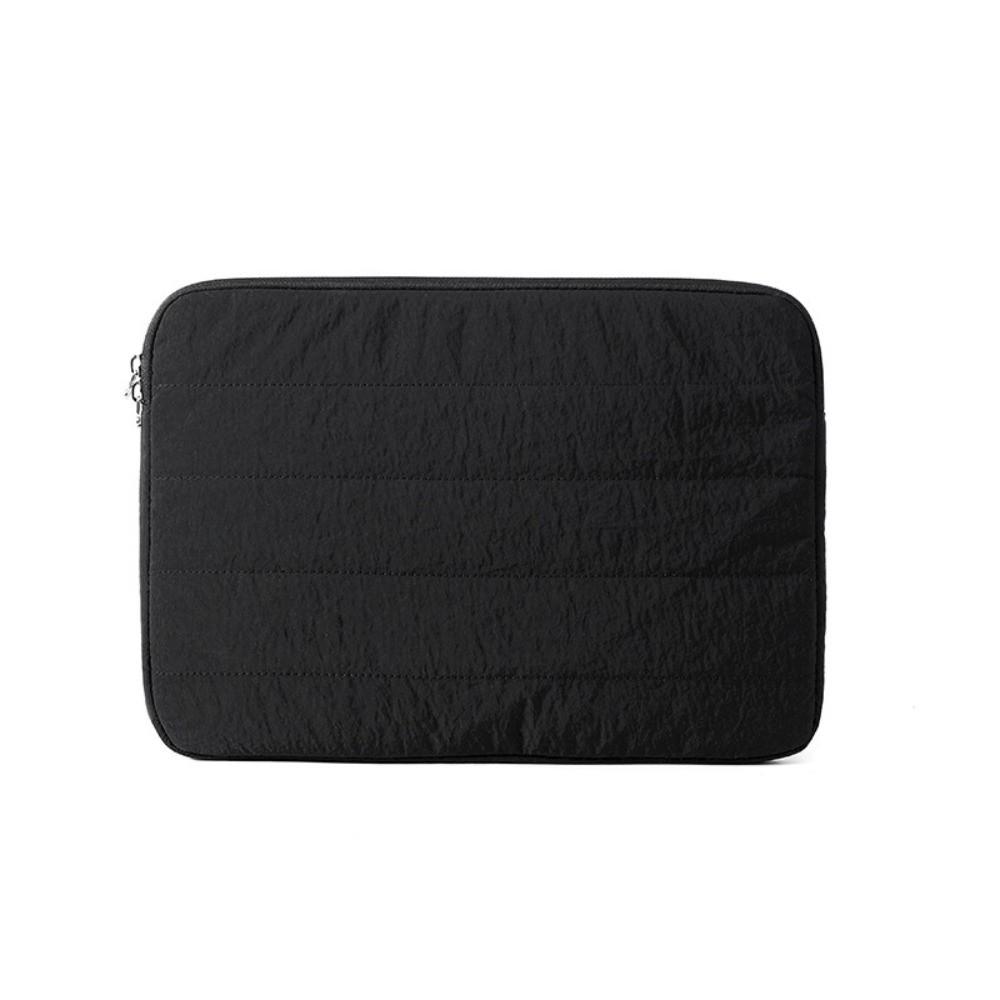 13 14 15 16 Inch Laptop Sleeve Carring Case Waterproof Canvas Notebook Case Wear-resistant Shockproof for Lenovo Dell LG16