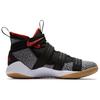 New Nike LeBron Zoom Soldier 11 Safari 897646-006