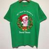 New David Bowie Christmas Jumper Christmas Gift Unisex S-5XL Shirt DO323