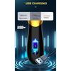 Männlicher Masturbator Cup Oralsex AutomaticBlowjob Vibrationswärmemaschine Erwachsene Ausdauerübung Vakuum Elektrisches Saugen Sex
