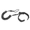 5.5mm Portable Paddle Board Surfboard Safety Surfing Foot Rope Traction Belt Accessory