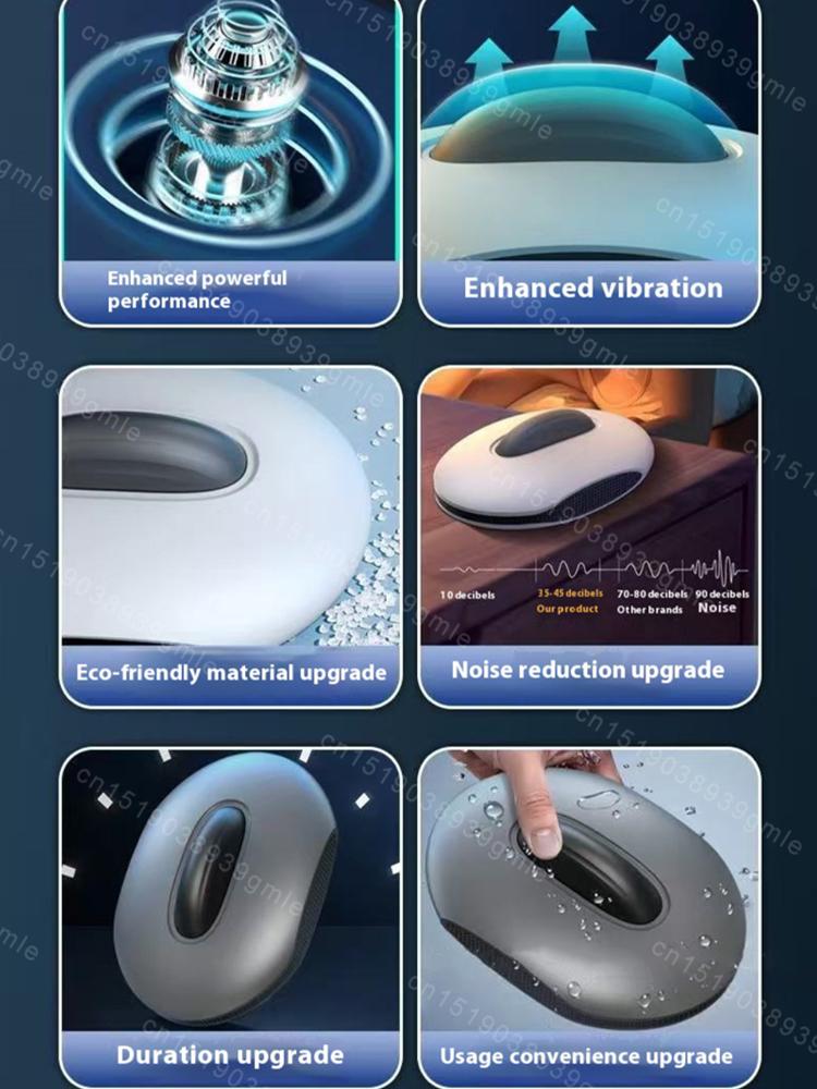 Entraîneur Musculaire du Plancher Pelvien pour Hommes Femmes Entretien Facile Coussin d'Assise Confortable Dispositif de Renforcement des Hanches Télécommande