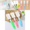 Multi-color Bottle Sponge Brush For Efficient Kitchen Cleaning And Wineglass Care