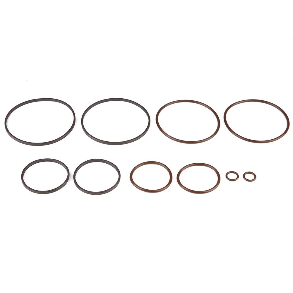 Per BMW Dual Vanos O-ring Kit di riparazione per E36 E39 E46 E53