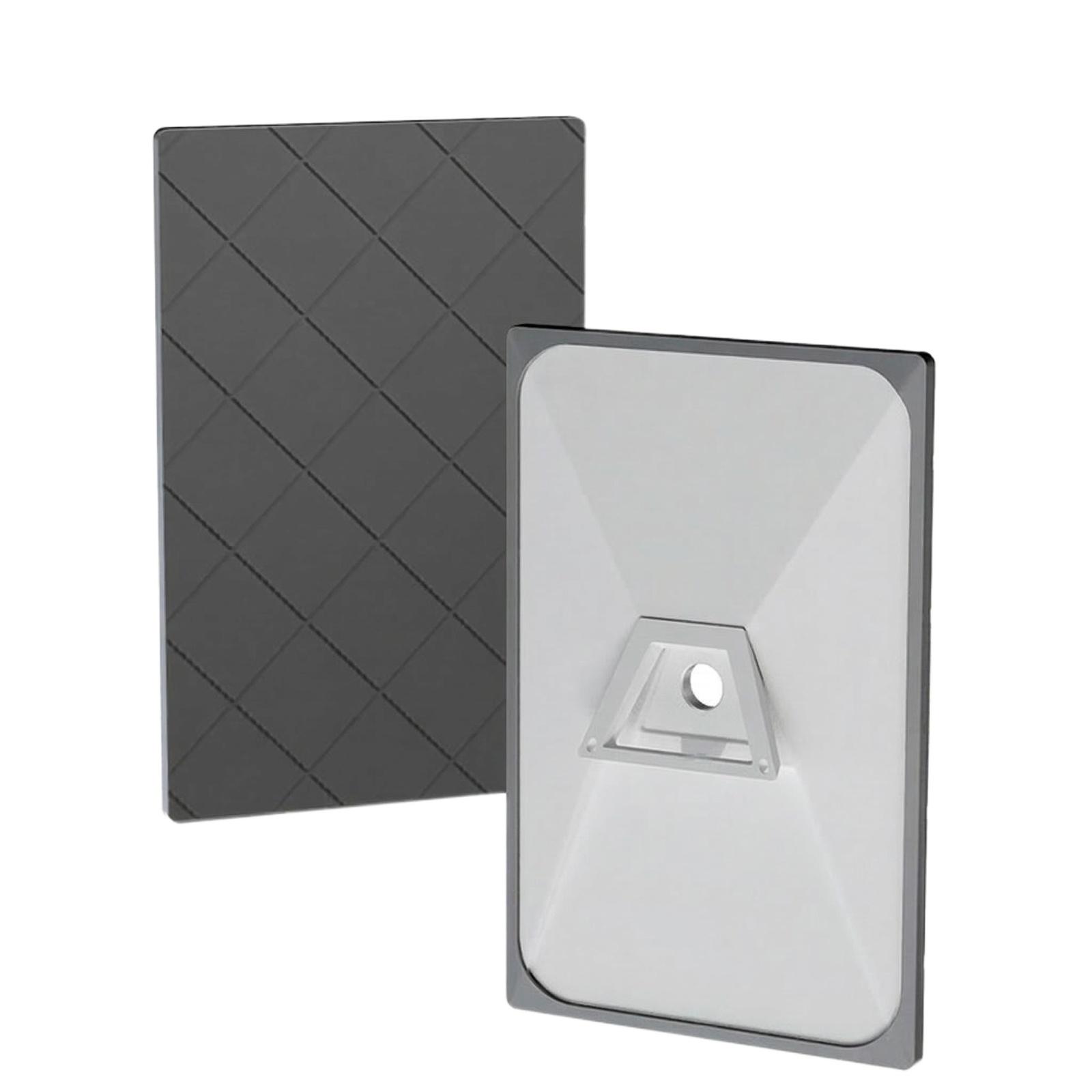 Protective Cover, Antenna Dish Shockproof Silicone Protective Case One Size