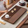 Bakelite Rectangular Gongfu Tea Tray
