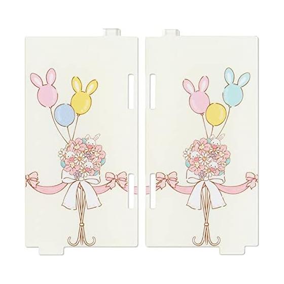 Sanrio Wish me Mell Acrylic Stand Room Chapel (Enjoy Idol)
