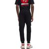 HUGO BOSS Knitted Sweatpants Men's Black 50497004-001